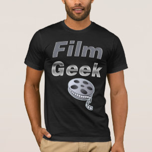 Filmgeek Shirt