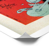  filmgeschiedenis art nouveau poster (Hoek)