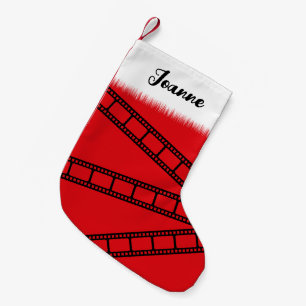 Filmhaspelpatroon Kleine Kerstsok