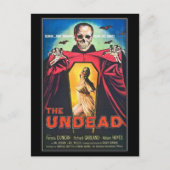  filmhorror - briefkaart (Voorkant)