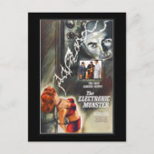  filmhorror - briefkaart (Voorkant)