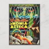  filmhorror - briefkaart (Voorkant)