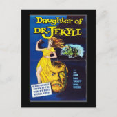  filmhorror - briefkaart (Voorkant)