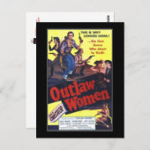  filmhorror - briefkaart (Voorkant / Achterkant)