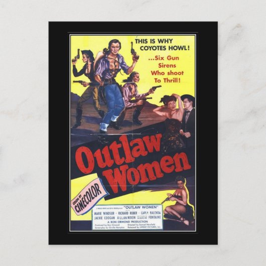  filmhorror - briefkaart (Voorkant)