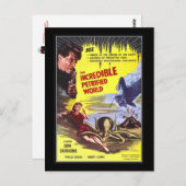  filmhorror - briefkaart (Voorkant / Achterkant)