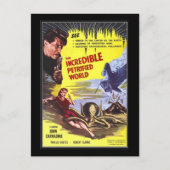 filmhorror - briefkaart (Voorkant)