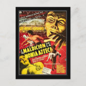  filmhorror - briefkaart (Voorkant)