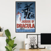  filmhorror - poster (Thuiskantoor)