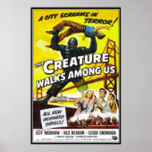  filmhorror - poster (Voorkant)