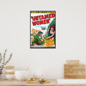  filmhorror - poster (Keuken)