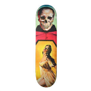  filmhorror - skateboard