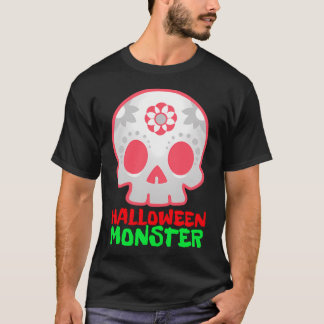 filmhorror t-shirt