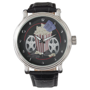 Filmklassiekers Horloge