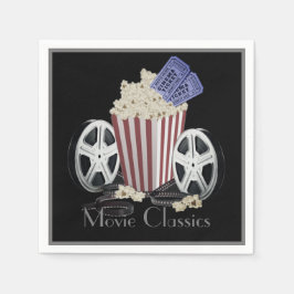 Filmklassiekers Servet