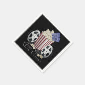 Filmklassiekers Servet (Hoek)