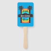 FILMKOLONIE OOST HANDWAAIER (Achterkant)