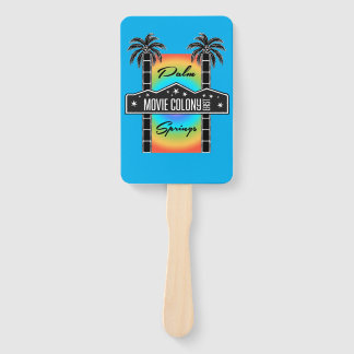 FILMKOLONIE OOST HANDWAAIER