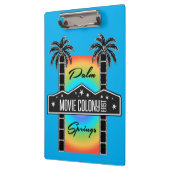 FILMKOLONIE OOST KLEMBORD (Links)