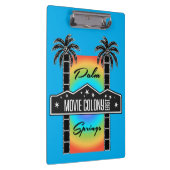 FILMKOLONIE OOST KLEMBORD (Rechts)