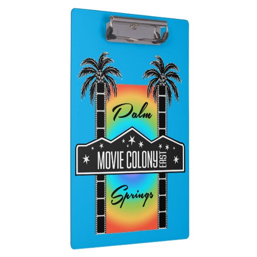 FILMKOLONIE OOST KLEMBORD (Rechts)