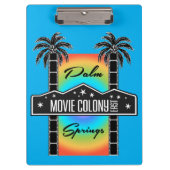 FILMKOLONIE OOST KLEMBORD (Voorkant)