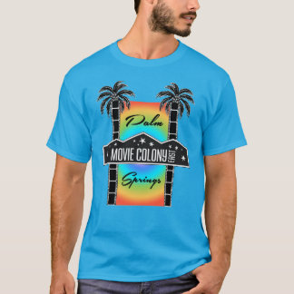 FILMKOLONIE OOST T-SHIRT