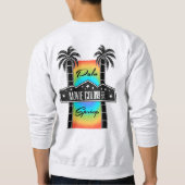 FILMKOLONIE OOST TRUI (Achterkant)