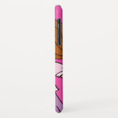 Filmkonijnenkonijnenknuffel Case-Mate iPhone Case (Achterkant/links)