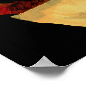 Filmkunst Porcelain Presence Poster (Hoek)