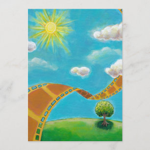 Filmliefhebbers leuke unieke kunstfilmlandschappen kaart