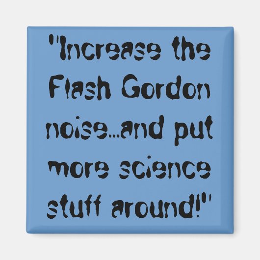 filmmagneet magneet (Voorkant)