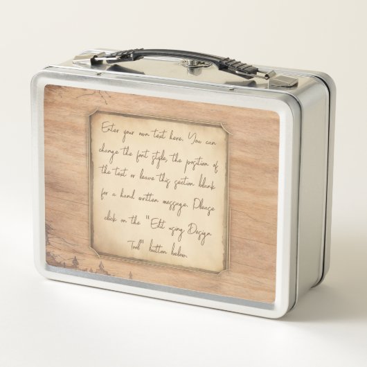 Filmmaker, acteur, filmregisseur producent cadeau  (Achterkant)