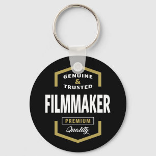Filmmaker   Cadeauideeën Sleutelhanger