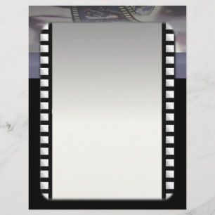 Filmmaker Flyer