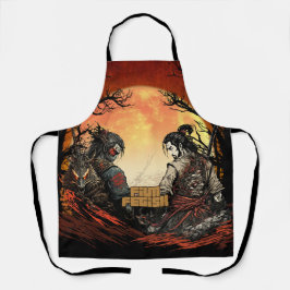 Filmmaker Kung Fu Movie Fight Scene Schort