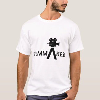filmmaker t-shirt