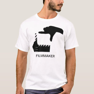 FILMMAKER T-SHIRT