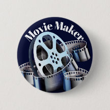 Filmmaker Zilver geplateerd Ketting