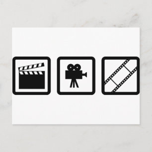 filmmakerswerk briefkaart