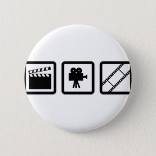filmmakerswerk ronde button 5,7 cm
