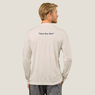 "Filmmodus: AAN" Tri-Blend Shirt