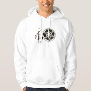 Filmmuziek - Filmmuziek Hoodie
