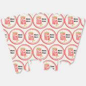 Filmnacht Bedankdoosjes (Ongevouwen)