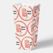 Filmnacht Bedankdoosjes (Voorkant)