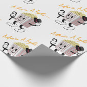 Filmnacht Cadeaupapier (Hoek)