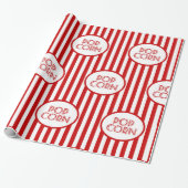 Filmnacht Cadeaupapier (Uitgerold)