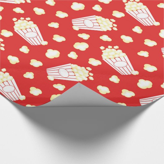 Filmnacht Cadeaupapier (Hoek)