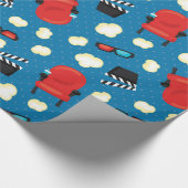 Filmnacht Cadeaupapier (Hoek)