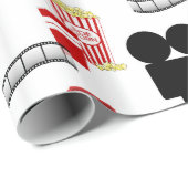 Filmnacht Cadeaupapier (Rol Hoek)